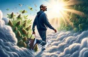 SZOK! Snoop Dogg ogłosił, że rzuca palenie zioła - FaktyKonopne.pl