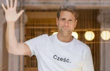 Syn polskich emigrantów wprowadził Klarnę na nowojorską giełdę