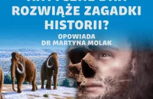 Radio naukowe: Kopalne DNA czy ożywi wymarłe gatunki i napisze historię na nowo?