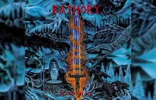 Bathory „Blood on Ice” – historia płyty