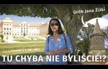 Czeska sensacja! Ten najbardziej środkowy region CR odwiedza bardzo mało Polaków