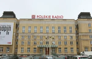 Polskie Radio znów zyskowne. Dostało rekordową rekompensatę