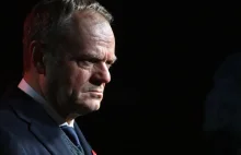 Tusk zgodził się na 3 unijne podatki, jutro na posiedzeniu Rady to potwierdzi