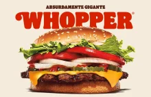 Darmowe burgery na Euro 2024 - odważna deklaracja Burger King