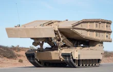 BMS dla polskich Abramsów i saperów. Jest potwierdzenie | Defence24
