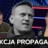 Reakcja rosyjskiej propagandy na śmierć Aleksieja Nawalnego