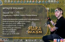 Odcinek 119, Pogaduchy z Rolfem, Dobra Polska Dziara