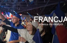 Francja: prawica dla młodych