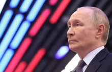 Rosjanie cofnęli się o pięć lat. Tak źle nie było nigdy.