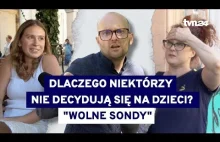 Czy Polacy chcą mieć dzieci? Sonda