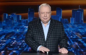 Marek Sierocki zwolniony z TVP. Latami współtworzył "Teleexpress"