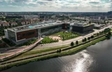 Kolejne wielkie centrum handlowo-rozrywkowe w Polsce zostanie wyburzone - invest
