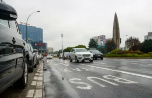 Auto na gaz. Kierowcy tych pojazdów będą mieli większe prawa?