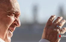 Papież Franciszek nakazał wznowienie śledztwa w sprawie potrójnego mordu w kosza