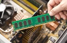 Producenci odnawiają RAM. Sprzedają używany sprzęt jako nowy.