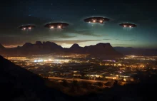 Wojsko USA potwierdza zwiększoną aktywność UFO w pobliżu obiektów nuklearnych