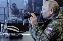 Putin rekrutuje kiboli na wojnę w Ukrainie. "Prywatne wojsko"