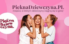 Minister wydał 425 tys. zł na portal "Pięknakobieta.pl"