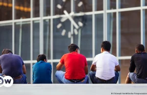 Niemcy. Dyskryminacja migrantów na porządku dziennym