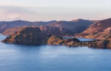 Miasto zatopione w jeziorze Titicaca i Urosi. "Legenda mówi że ocaleli z potopu"