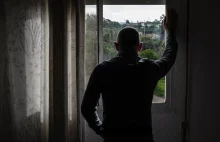 "Dla żony i tak byłem zawsze nikim"