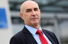 Znany psychiatra usuwany z kolejnych funkcji. To była "tajemnica poliszynela"