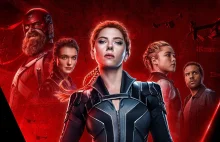 Czarna Wdowa może powrócić do MCU. Scarlett Johansson pracuje nad tajnym projekt