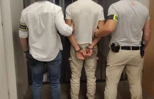 Uderzał i kopał po głowie 19-letni Ukrainiec najbliższe miesiące spędzi w areszc