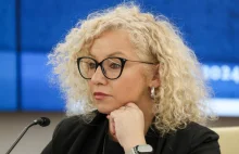 Kotula ws. wykształcenia: nie mam tytułu magistra, ale posiadam wykształcenie wy