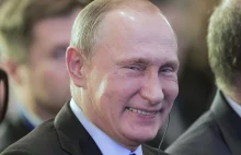 Śmiertelna choroba Putina operacją dezinformacyjną angloamerykańskich służb
