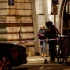 Atak nożownika w Paryżu. Ofiary to turyści