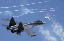 Gniew rośnie w Europie. Kiedy NATO zacznie strzelać?