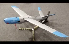 WARMATE - polska amunicja krążąca