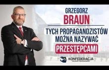 Propagandzistów z TVP można nazywać przestępcami!