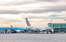 Francuzi i Holendrzy celują w intratną część polskiego rynku lotniczego