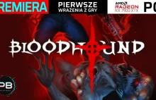 Bloodhound! Polski DOOM powraca