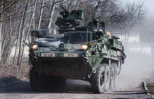 Ćwiczenia NATO "wjechały" na polskie drogi. Nie fotografuj - prosi wojsko
