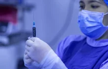 USA i Argentyna uruchamiają alternatywę dla Światowej Organizacji Zdrowia