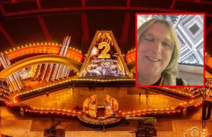 Tego nie zobaczysz w TVP. Legendarny zespół zagra na Sylwestrze z Dwójką