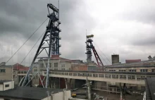 Polska kopalnia miesza węgiel z importowanym
