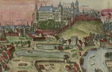 Zapomniane stulecie z historii Wawelu