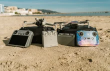 DJI Mini 2 vs. DJI Mini 4 Pro: Który dron spełni Twoje oczekiwania?
