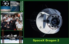 Piękna, uduchowiona wypowiedź polskiego astronauty z kosmosu