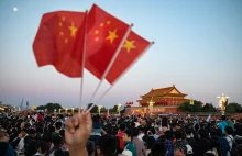 Chiny coraz mocniej wpływają na gospodarki innych państw