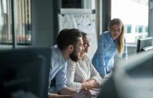Jeszcze nigdy znalezienie pracy w PL nie było tak trudne. "Pozbawieni złudzeń"