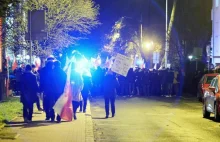 Urzędnicy zmuszani do wyjazdu na Protest Wolnych Polaków? Starosta zaprzecza