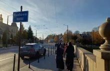 To już nie będzie zwykły most. W Krakowie będziemy mieli most Sióstr Norbertanek