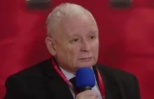 PiS zatrudni gwiazdy TVP? Kaczyński chce mediów dużo większych niż te Sakiewicza