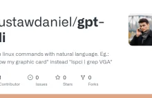 Type "show my graphic card" to execute "lspci | grep VGA" in linux terminal