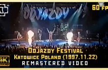Kiedyś to była TVP! - koncert Rammstein z Katowic z 1997